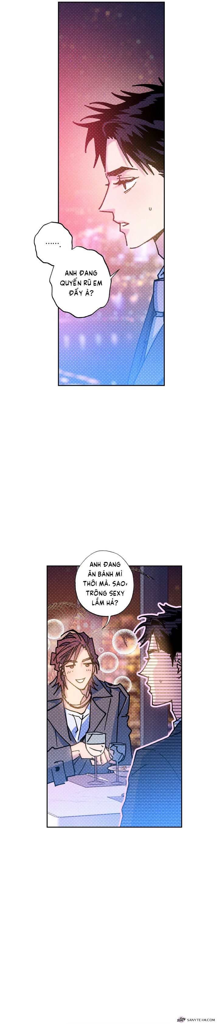 Lỗi Lập Trình - Chap 101